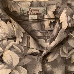 Tommy Bahamas Shirt